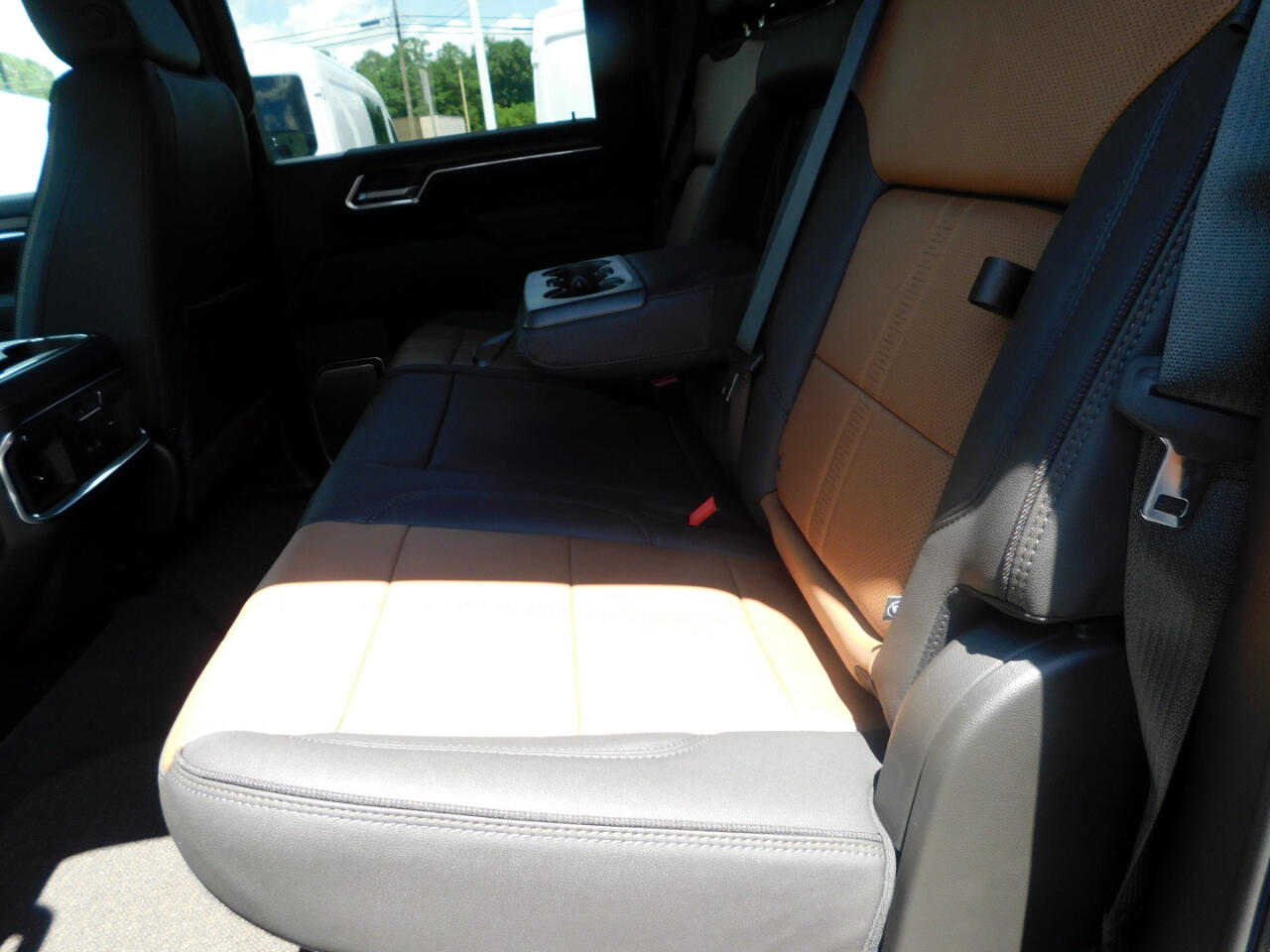 Chevrolet Silverado 2500HD  2025 Chevrolet Silverado 2500HD  2025