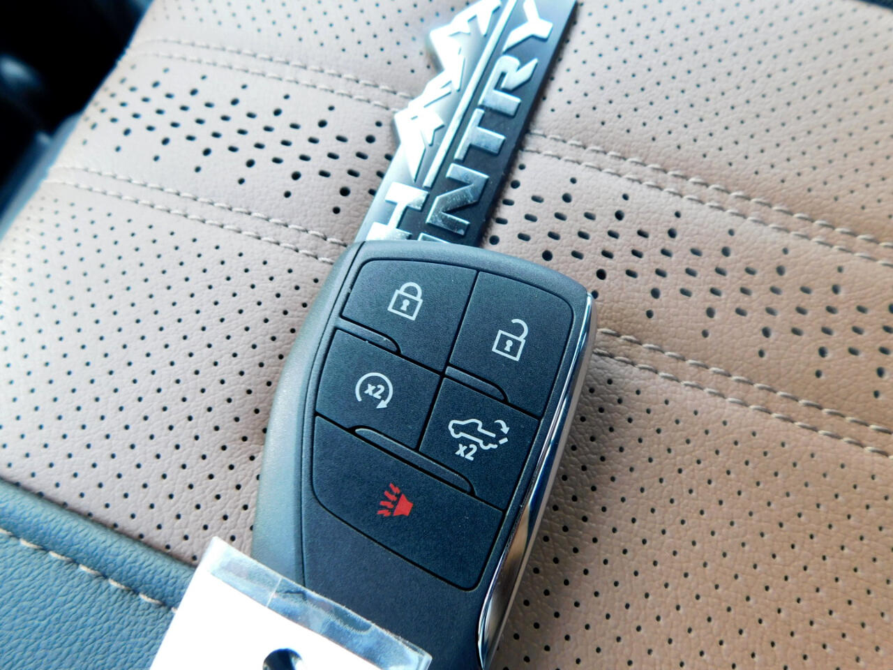 Chevrolet Silverado 2500HD  2025 Chevrolet Silverado 2500HD  2025