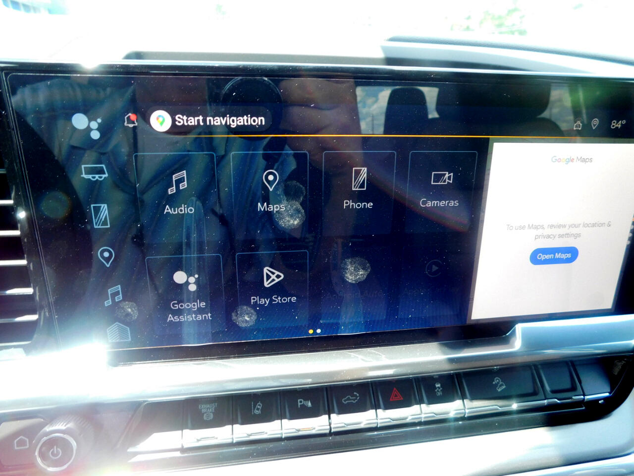 Chevrolet Silverado 2500HD  2025 Chevrolet Silverado 2500HD  2025