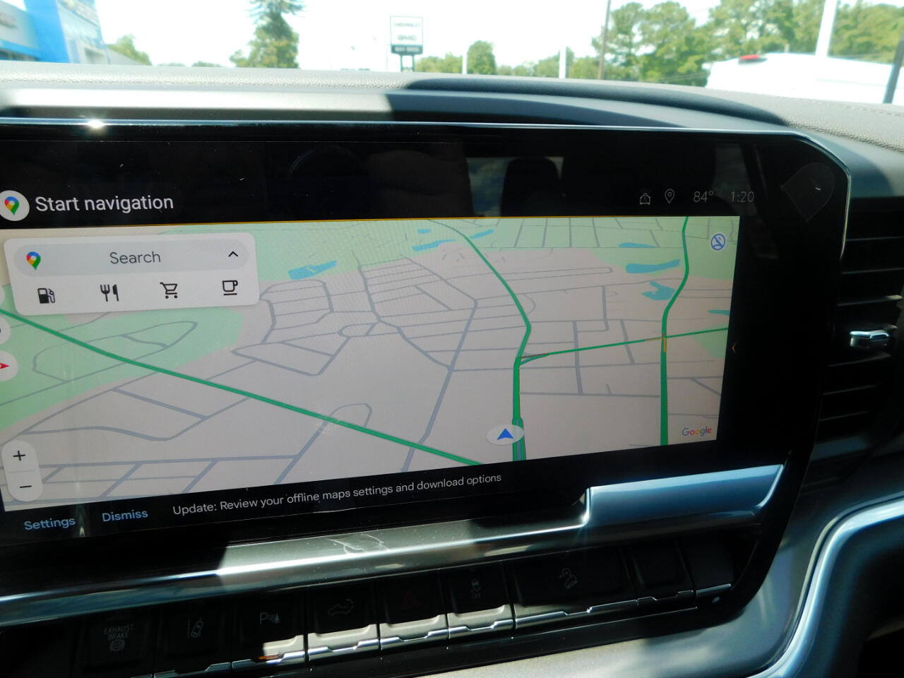 Chevrolet Silverado 2500HD  2025 Chevrolet Silverado 2500HD  2025