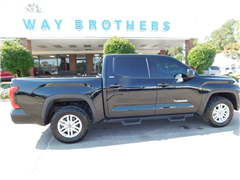 2024 Toyota Tundra 4WD 