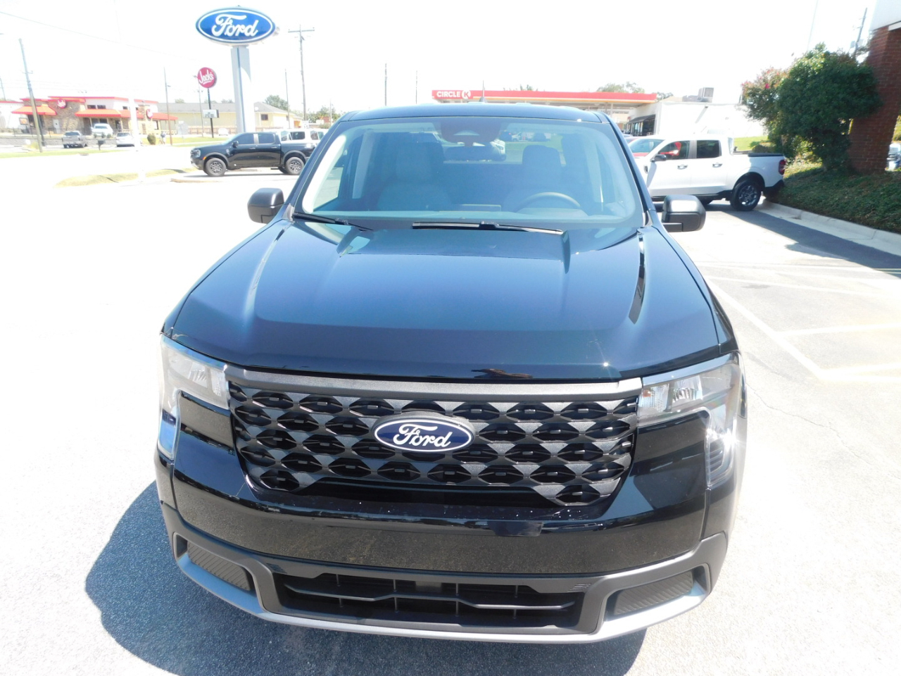 Ford Maverick XLT AWD SuperCrew 2025 Ford Maverick XLT AWD SuperCrew 2025