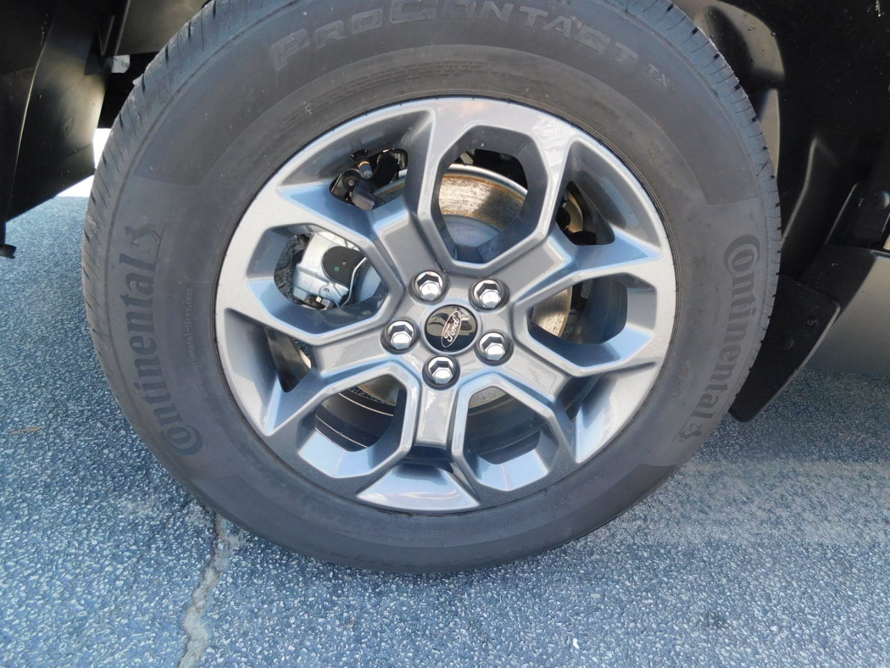 Ford Maverick XLT AWD SuperCrew 2025 Ford Maverick XLT AWD SuperCrew 2025