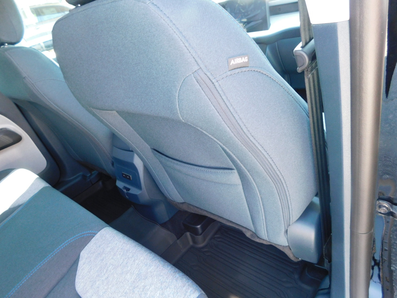 Ford Maverick XLT AWD SuperCrew 2025 Ford Maverick XLT AWD SuperCrew 2025