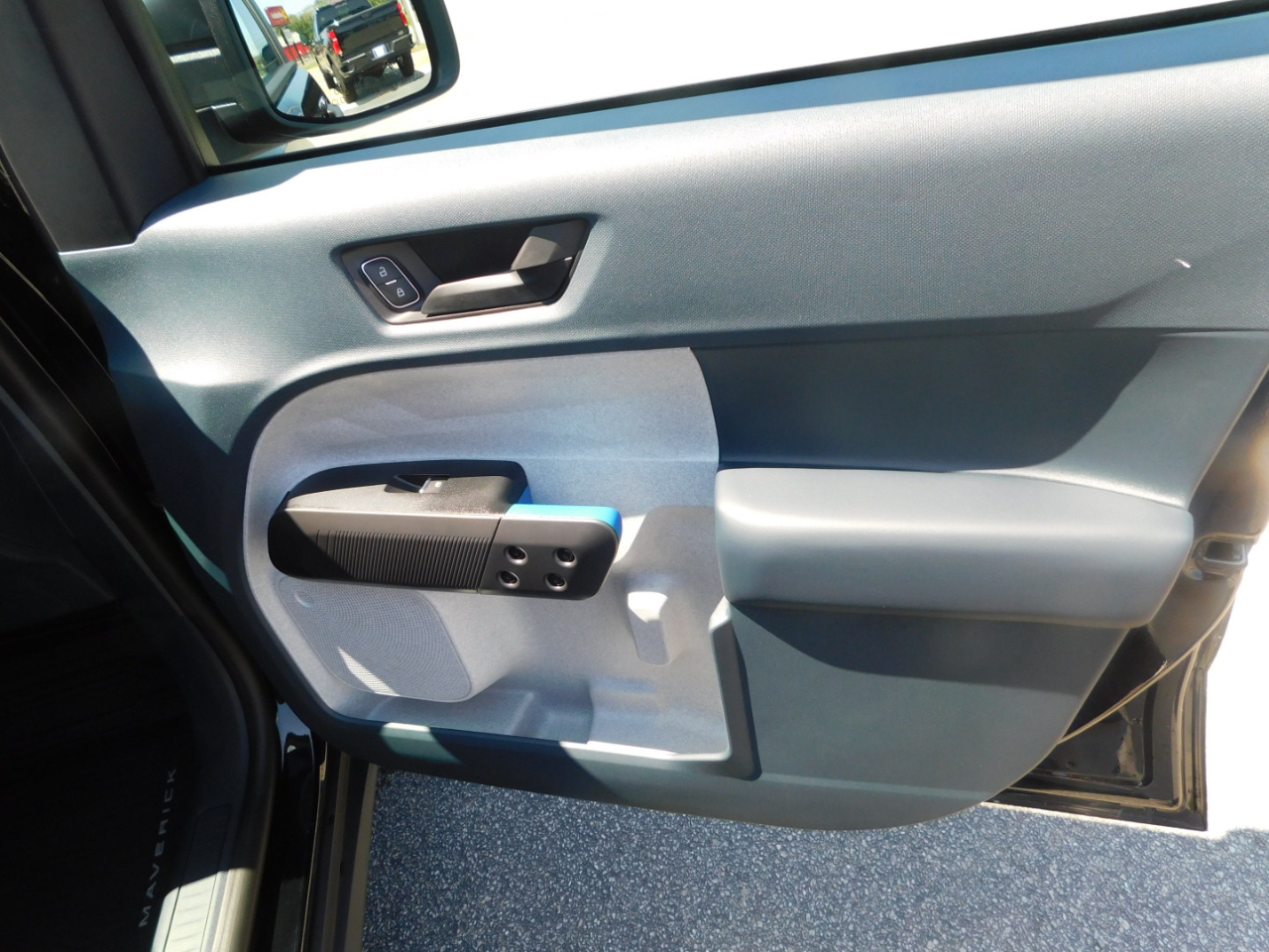 Ford Maverick XLT AWD SuperCrew 2025 Ford Maverick XLT AWD SuperCrew 2025