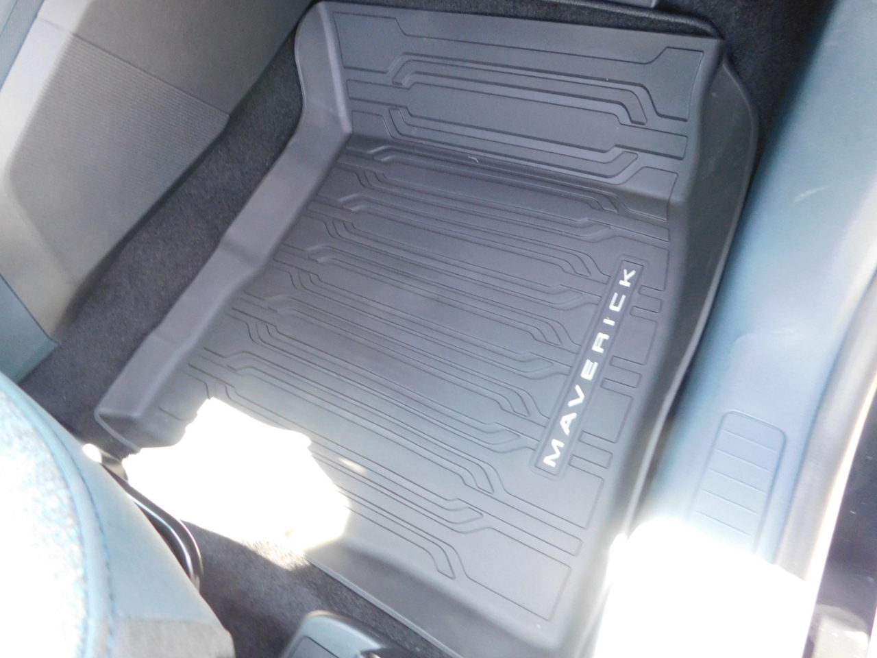 Ford Maverick XLT AWD SuperCrew 2025 Ford Maverick XLT AWD SuperCrew 2025