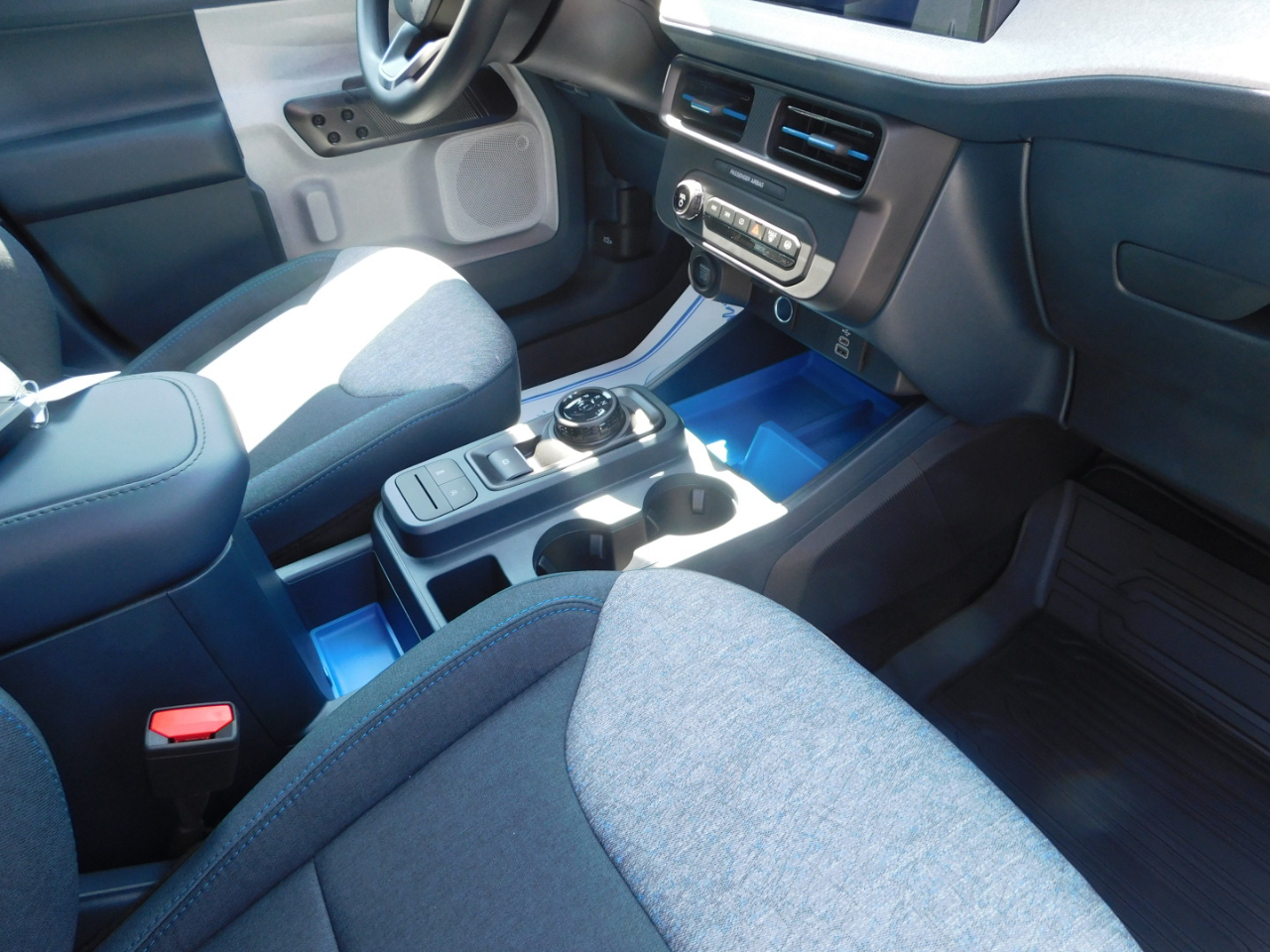 Ford Maverick XLT AWD SuperCrew 2025 Ford Maverick XLT AWD SuperCrew 2025