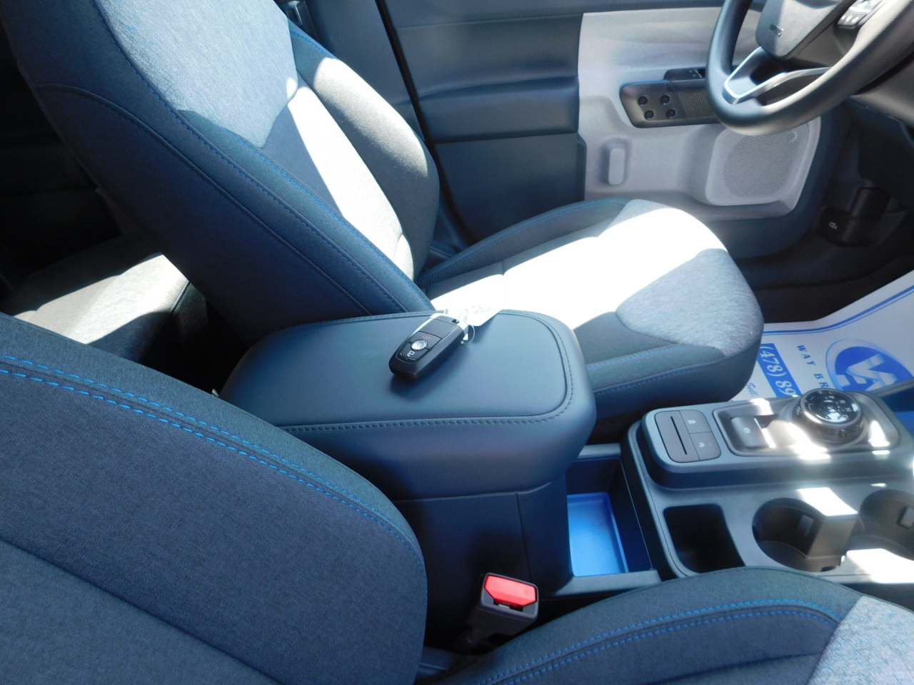 Ford Maverick XLT AWD SuperCrew 2025 Ford Maverick XLT AWD SuperCrew 2025