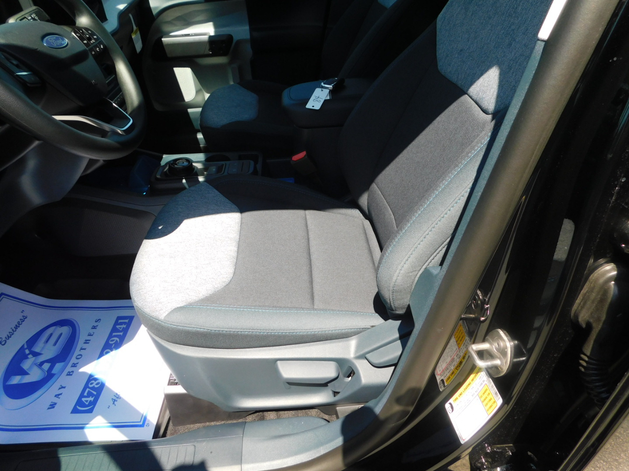 Ford Maverick XLT AWD SuperCrew 2025 Ford Maverick XLT AWD SuperCrew 2025