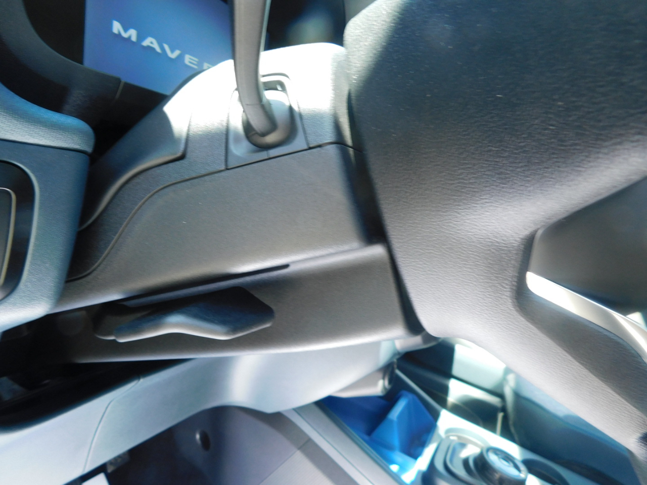 Ford Maverick XLT AWD SuperCrew 2025 Ford Maverick XLT AWD SuperCrew 2025