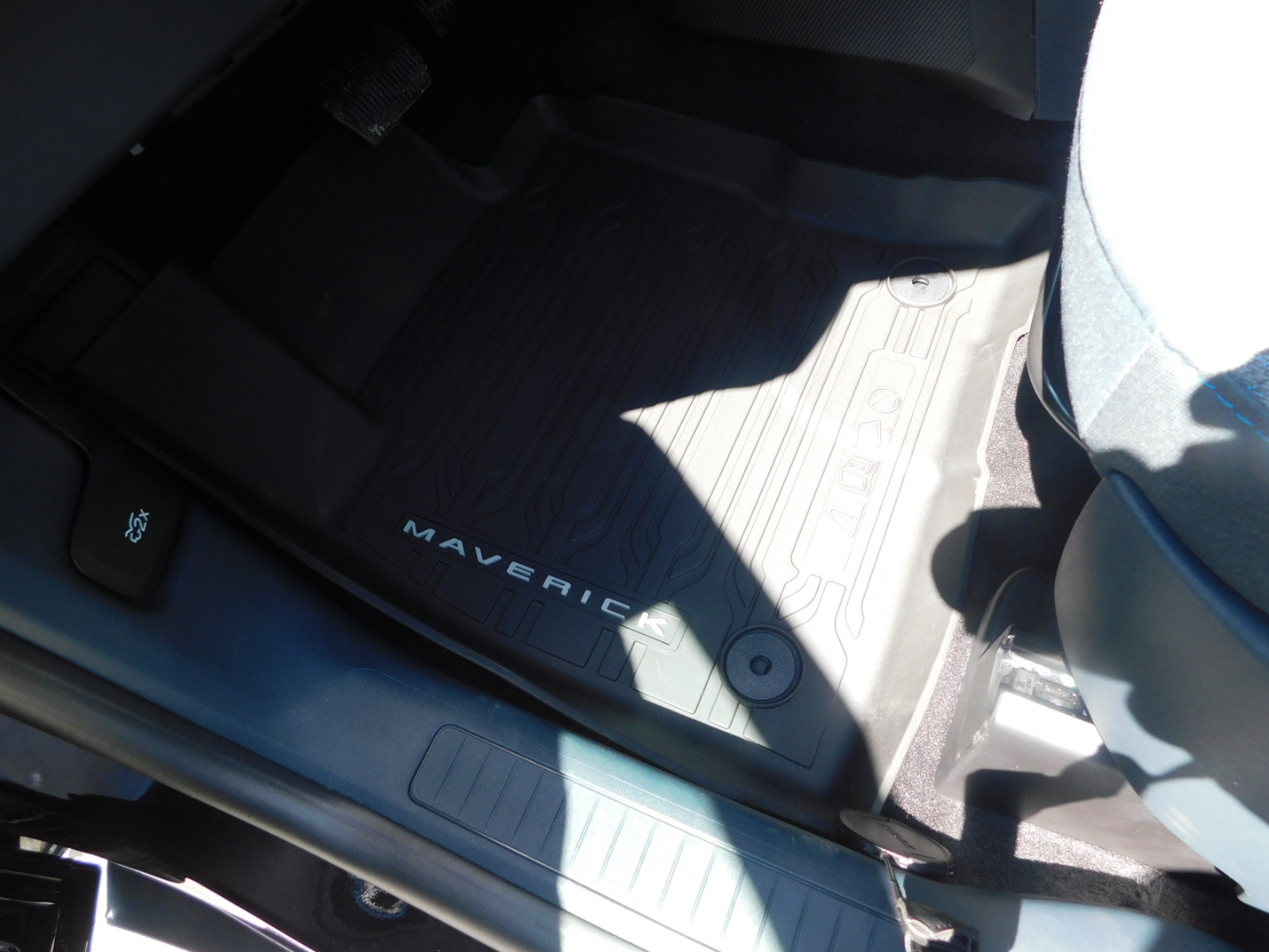 Ford Maverick XLT AWD SuperCrew 2025 Ford Maverick XLT AWD SuperCrew 2025