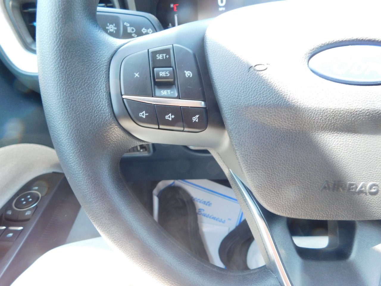 Ford Maverick XLT AWD SuperCrew 2025 Ford Maverick XLT AWD SuperCrew 2025