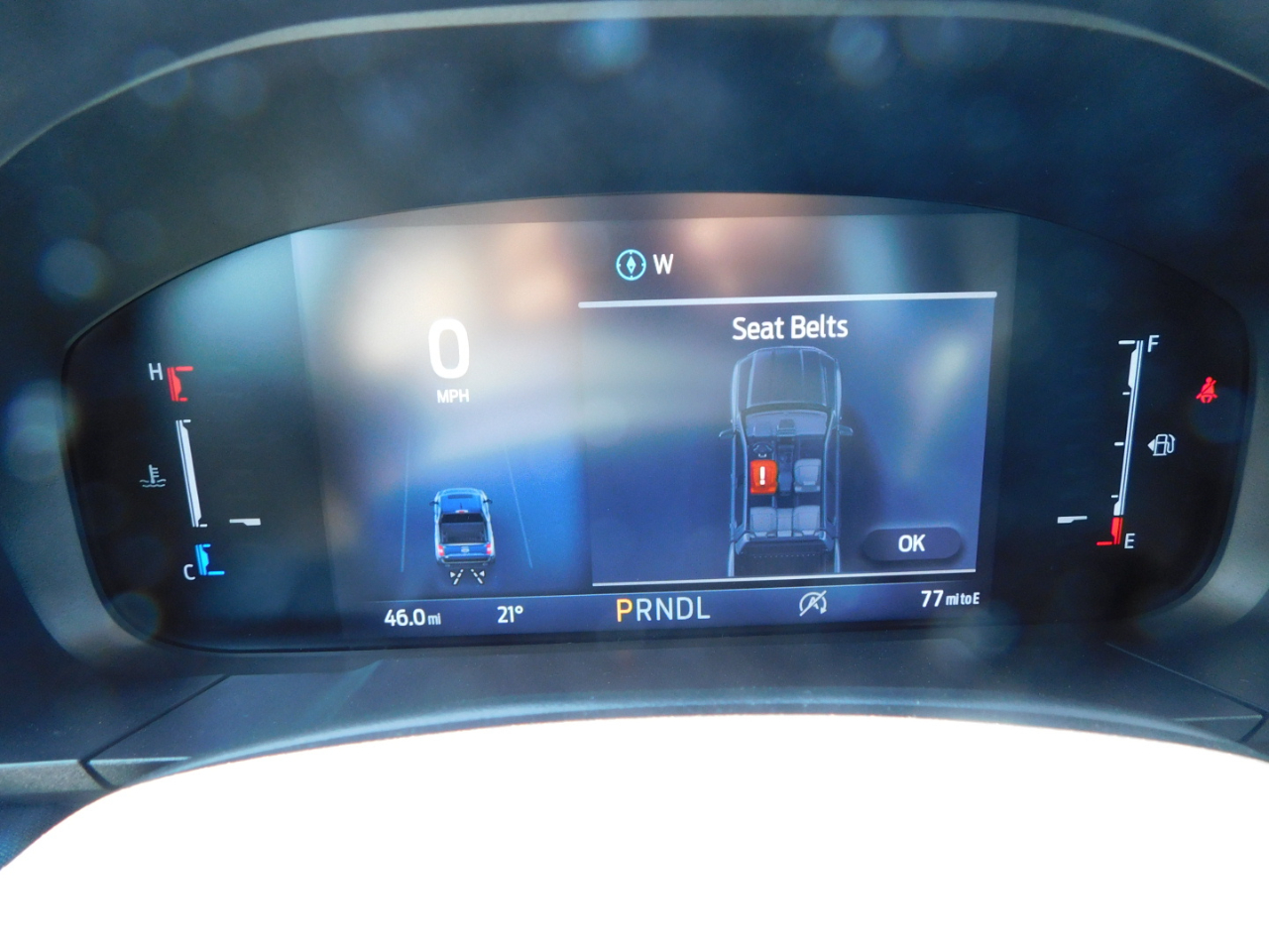 Ford Maverick XLT AWD SuperCrew 2025 Ford Maverick XLT AWD SuperCrew 2025