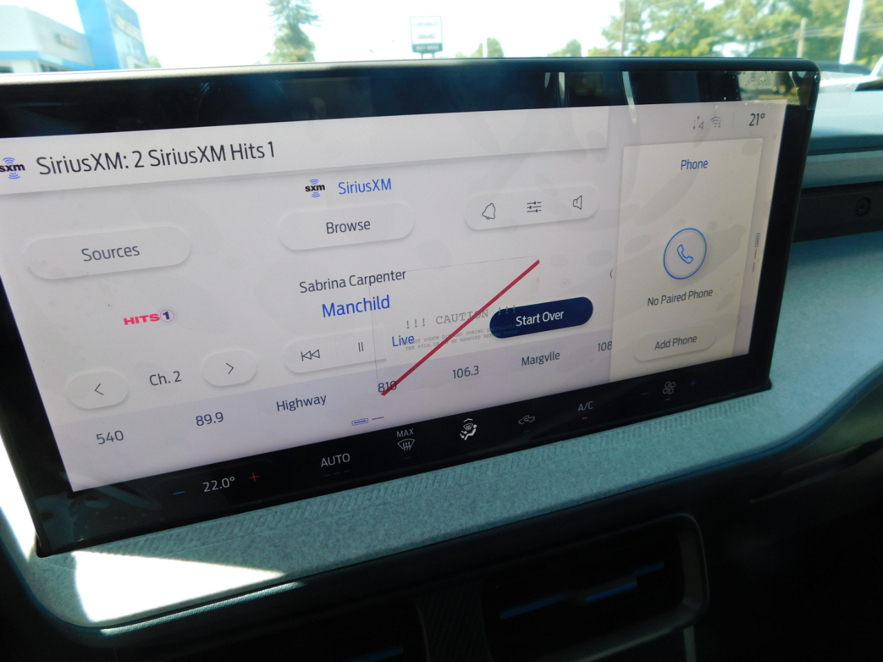 Ford Maverick XLT AWD SuperCrew 2025 Ford Maverick XLT AWD SuperCrew 2025