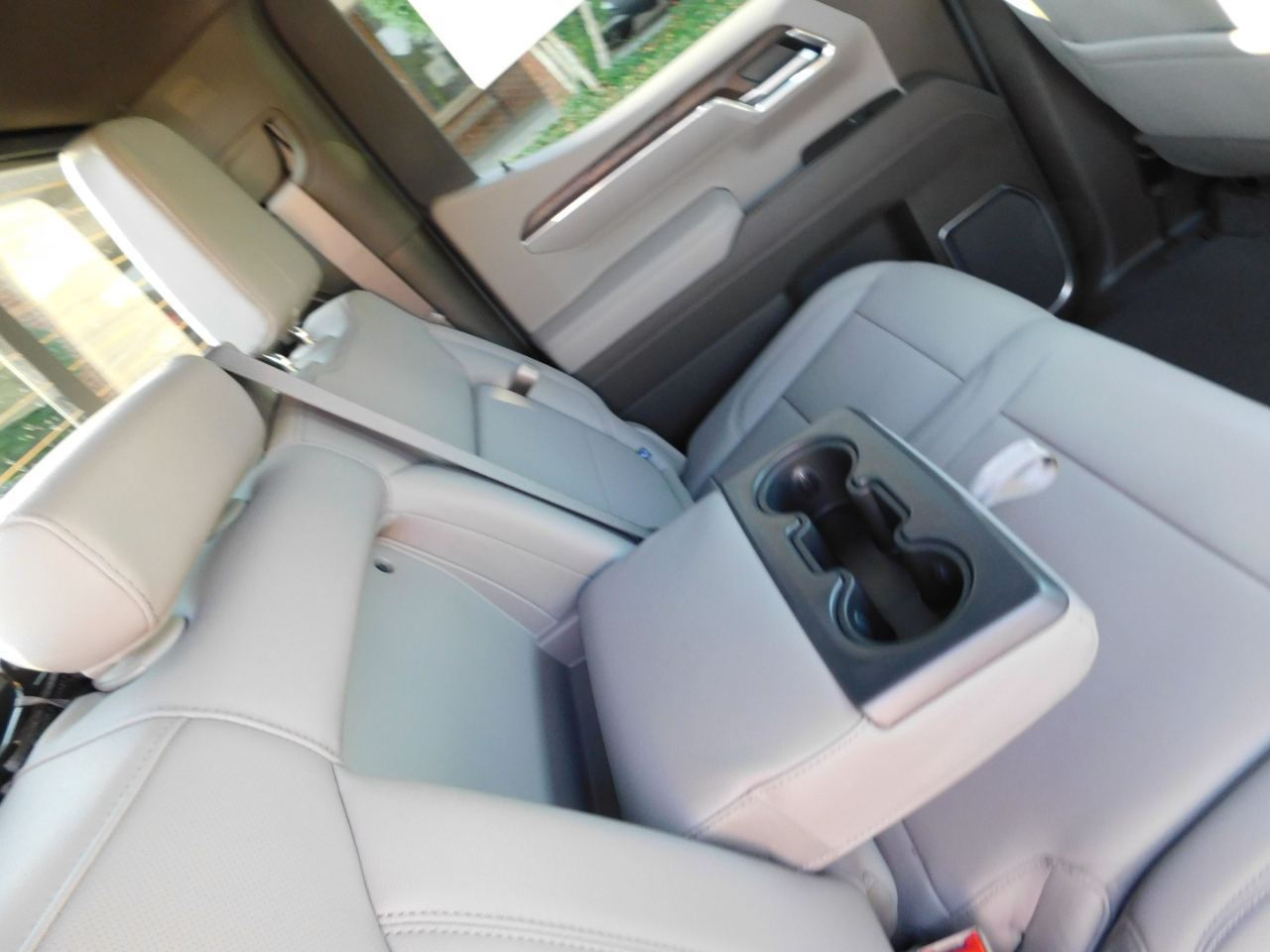 GMC Sierra 1500 4WD Crew Cab 147" SLT 2026 GMC Sierra 1500 4WD Crew Cab 147" SLT 2026