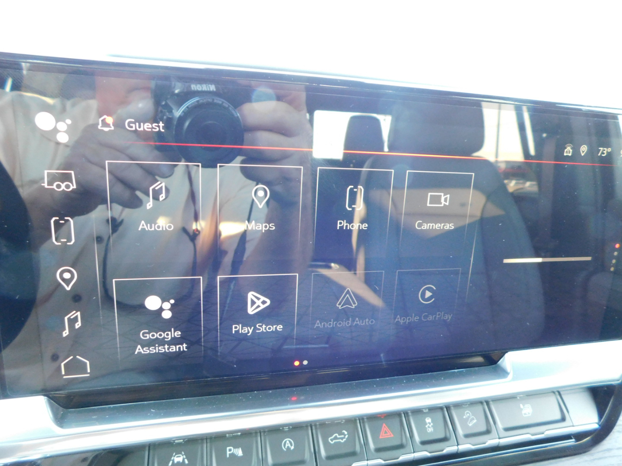 GMC Sierra 1500 4WD Crew Cab 147" SLT 2026 GMC Sierra 1500 4WD Crew Cab 147" SLT 2026