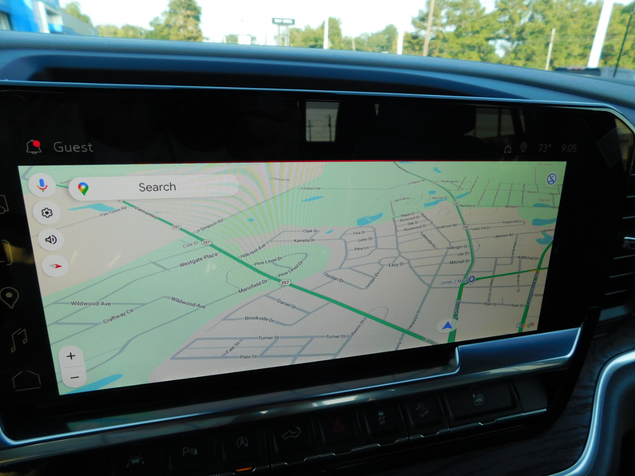 GMC Sierra 1500 4WD Crew Cab 147" SLT 2026 GMC Sierra 1500 4WD Crew Cab 147" SLT 2026