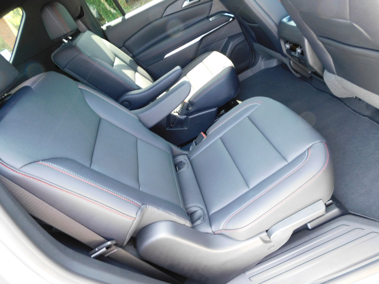 Chevrolet Traverse AWD 4dr Z71 2026 Chevrolet Traverse AWD 4dr Z71 2026