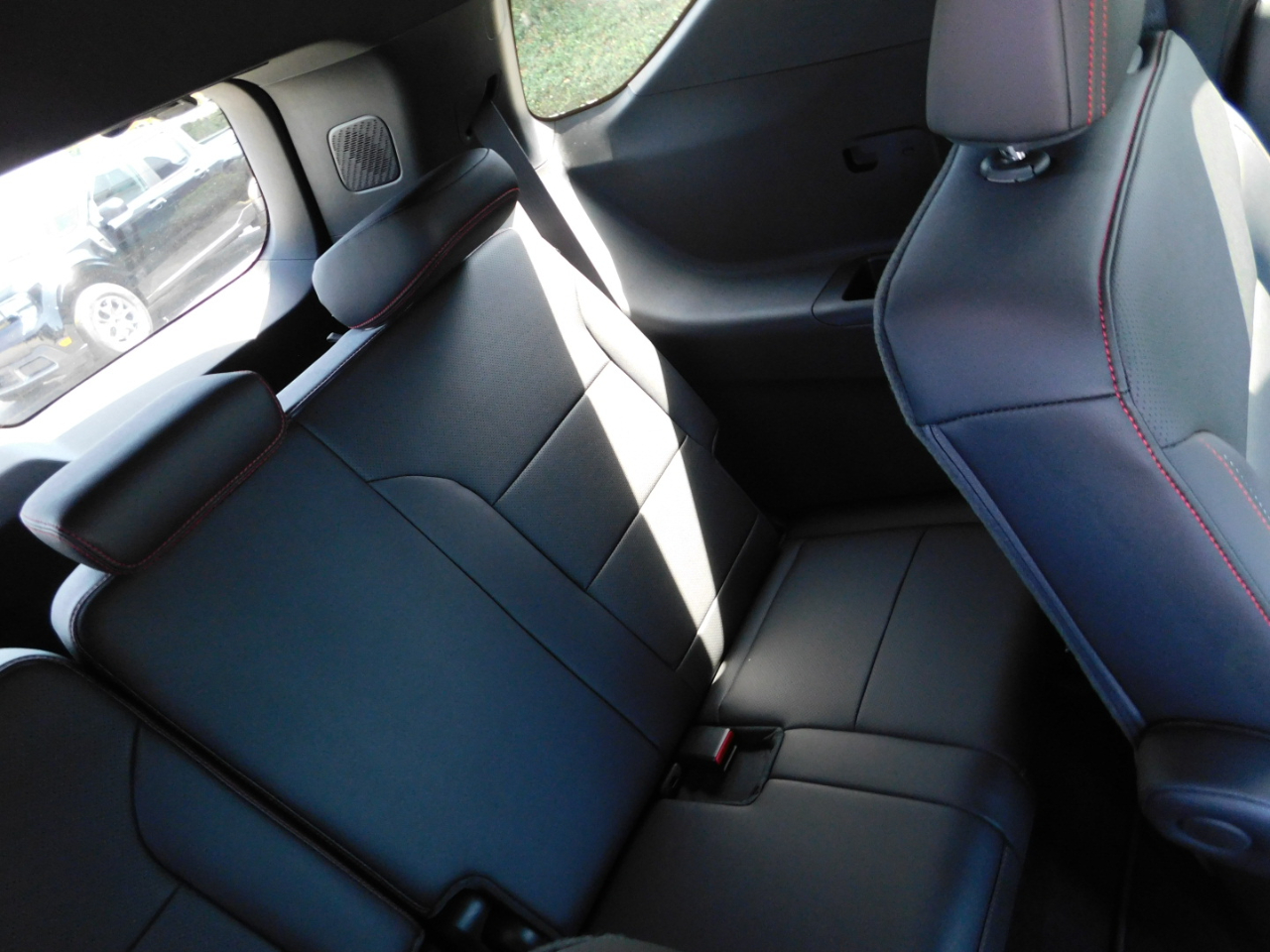 Chevrolet Traverse AWD 4dr Z71 2026 Chevrolet Traverse AWD 4dr Z71 2026