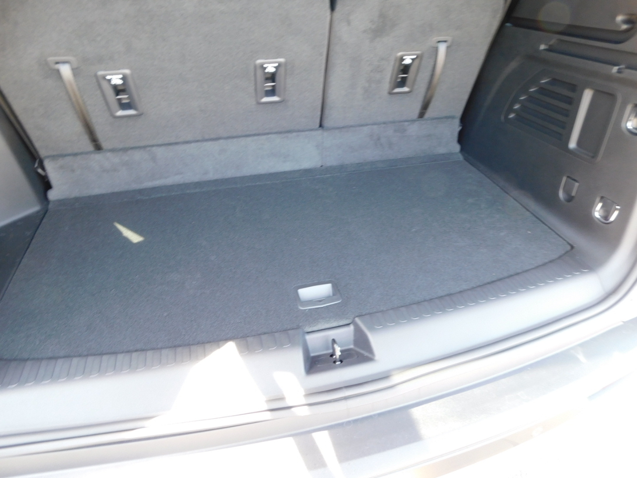 Chevrolet Traverse AWD 4dr Z71 2026 Chevrolet Traverse AWD 4dr Z71 2026