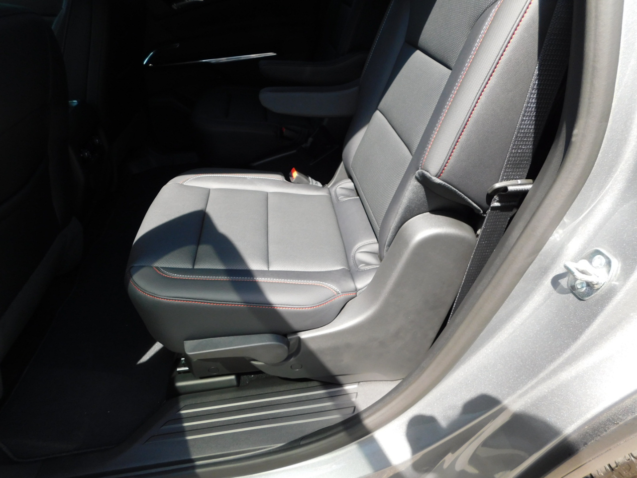 Chevrolet Traverse AWD 4dr Z71 2026 Chevrolet Traverse AWD 4dr Z71 2026