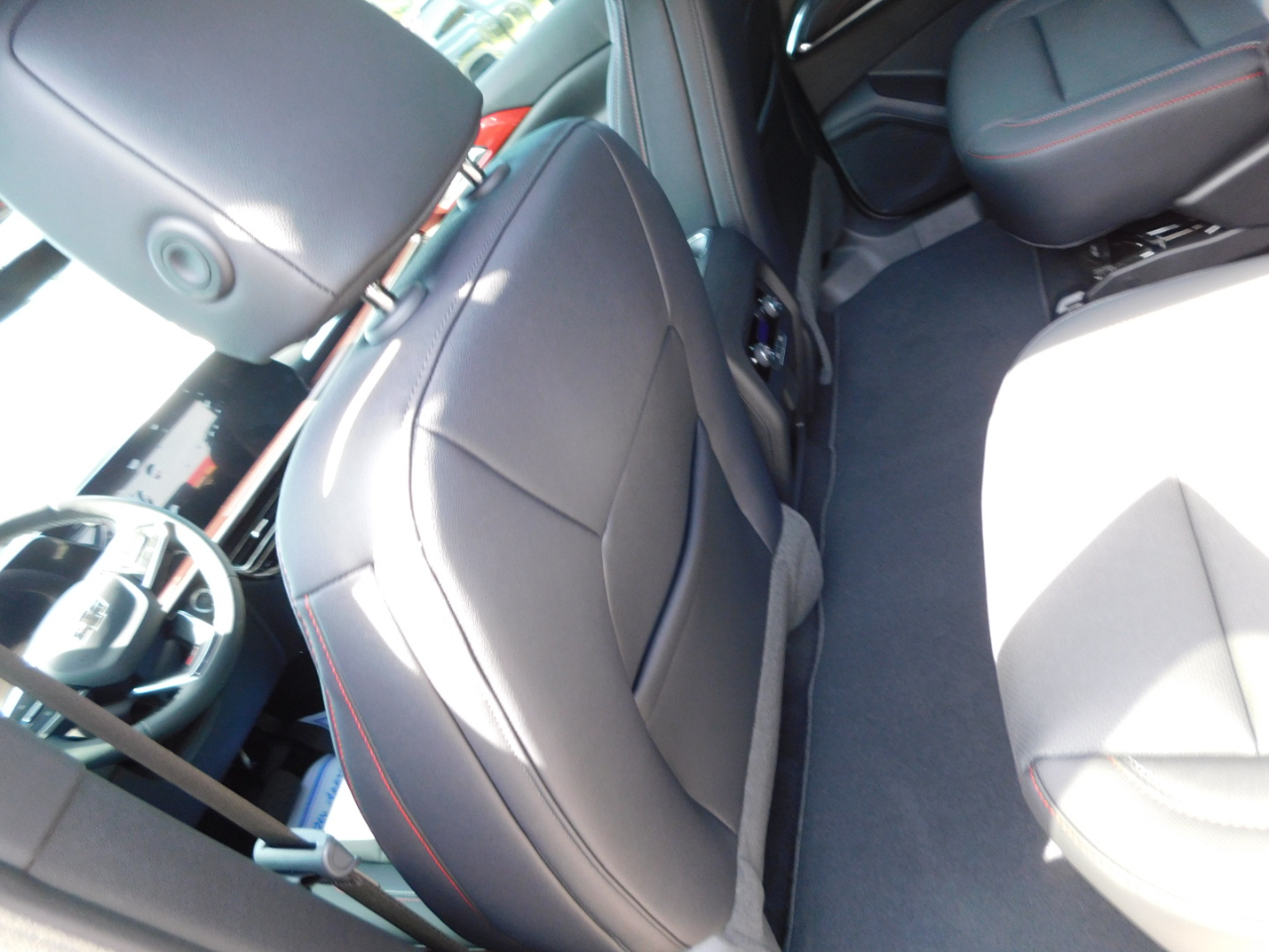 Chevrolet Traverse AWD 4dr Z71 2026 Chevrolet Traverse AWD 4dr Z71 2026