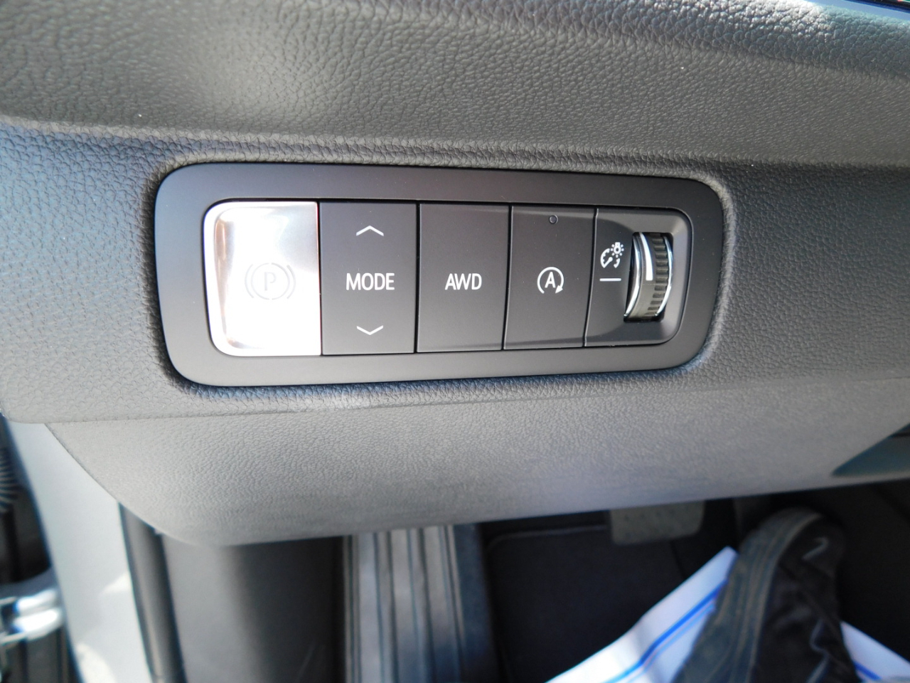 Chevrolet Traverse AWD 4dr Z71 2026 Chevrolet Traverse AWD 4dr Z71 2026