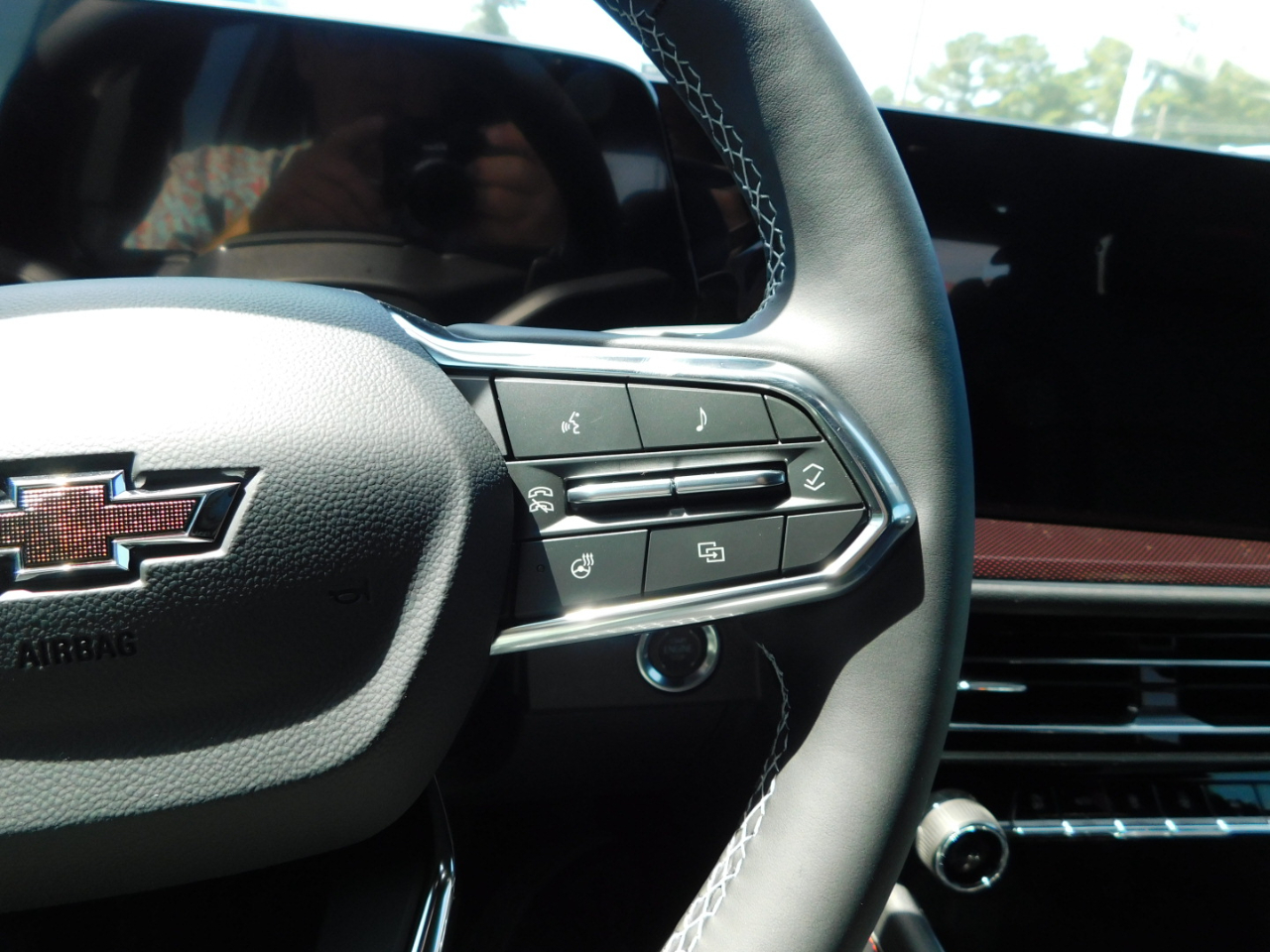 Chevrolet Traverse AWD 4dr Z71 2026 Chevrolet Traverse AWD 4dr Z71 2026