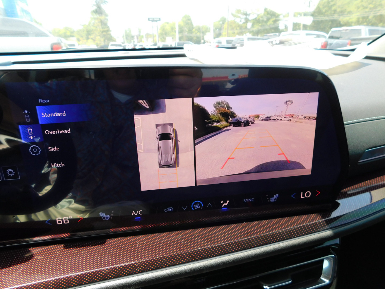 Chevrolet Traverse AWD 4dr Z71 2026 Chevrolet Traverse AWD 4dr Z71 2026