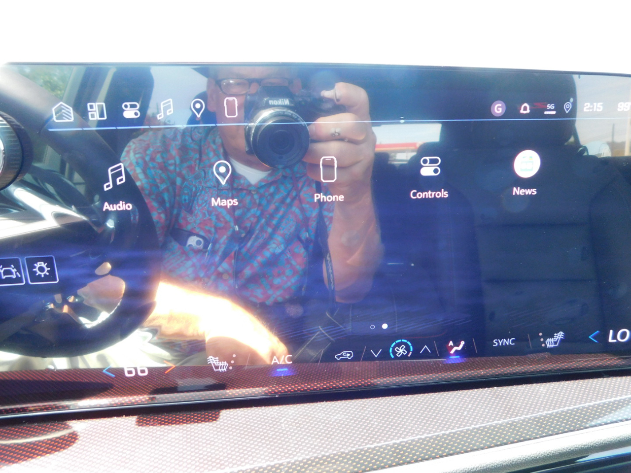 Chevrolet Traverse AWD 4dr Z71 2026 Chevrolet Traverse AWD 4dr Z71 2026