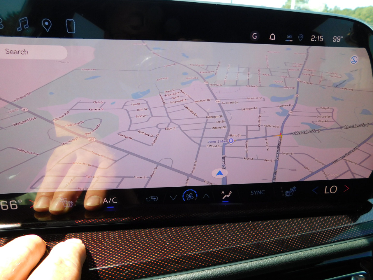 Chevrolet Traverse AWD 4dr Z71 2026 Chevrolet Traverse AWD 4dr Z71 2026