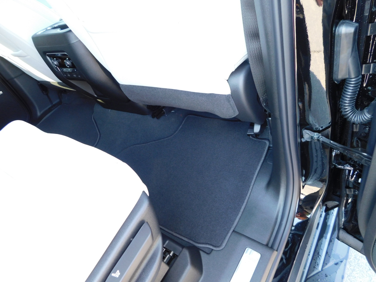 Chevrolet Tahoe 2WD 4dr Premier 2026 Chevrolet Tahoe 2WD 4dr Premier 2026