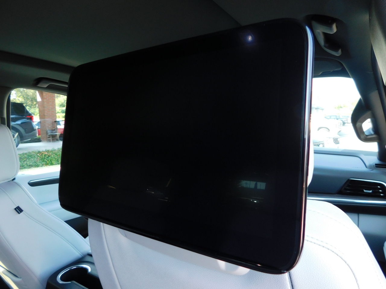 Chevrolet Tahoe 2WD 4dr Premier 2026 Chevrolet Tahoe 2WD 4dr Premier 2026