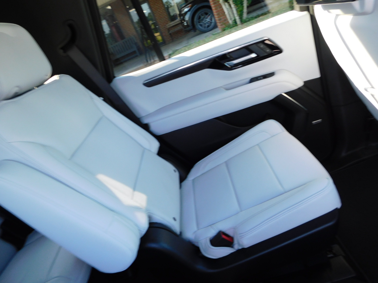 Chevrolet Tahoe 2WD 4dr Premier 2026 Chevrolet Tahoe 2WD 4dr Premier 2026