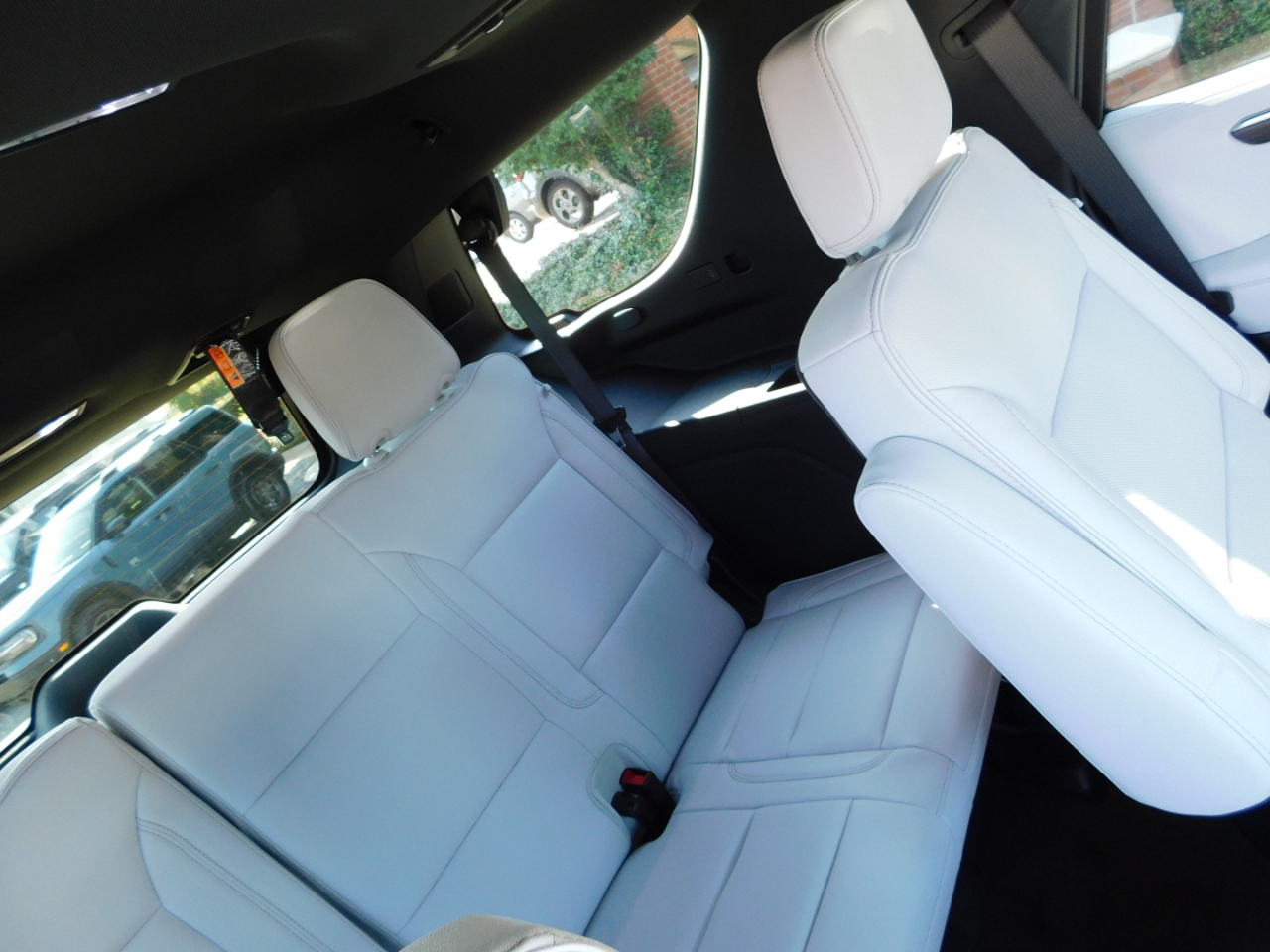 Chevrolet Tahoe 2WD 4dr Premier 2026 Chevrolet Tahoe 2WD 4dr Premier 2026