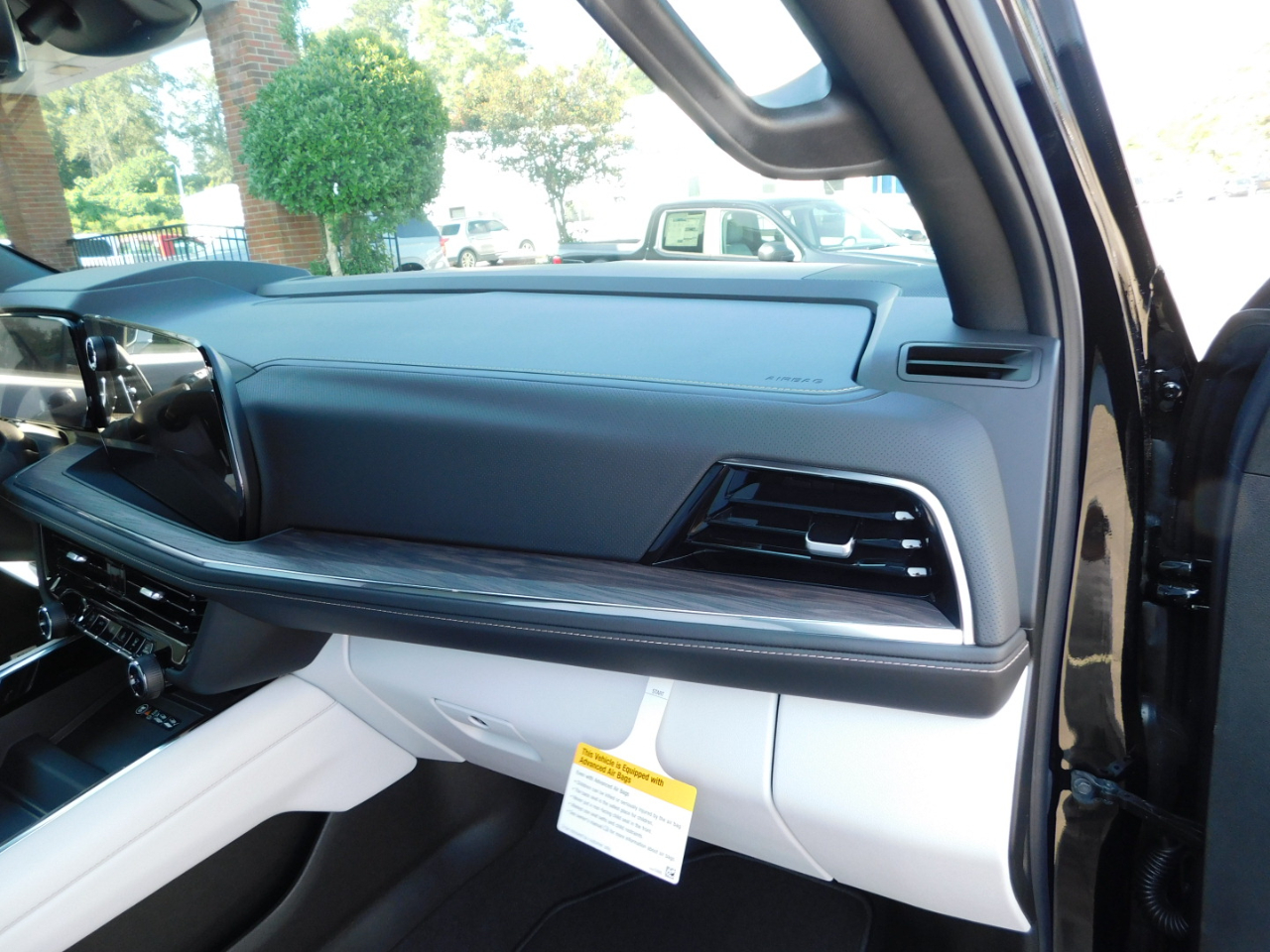 Chevrolet Tahoe 2WD 4dr Premier 2026 Chevrolet Tahoe 2WD 4dr Premier 2026