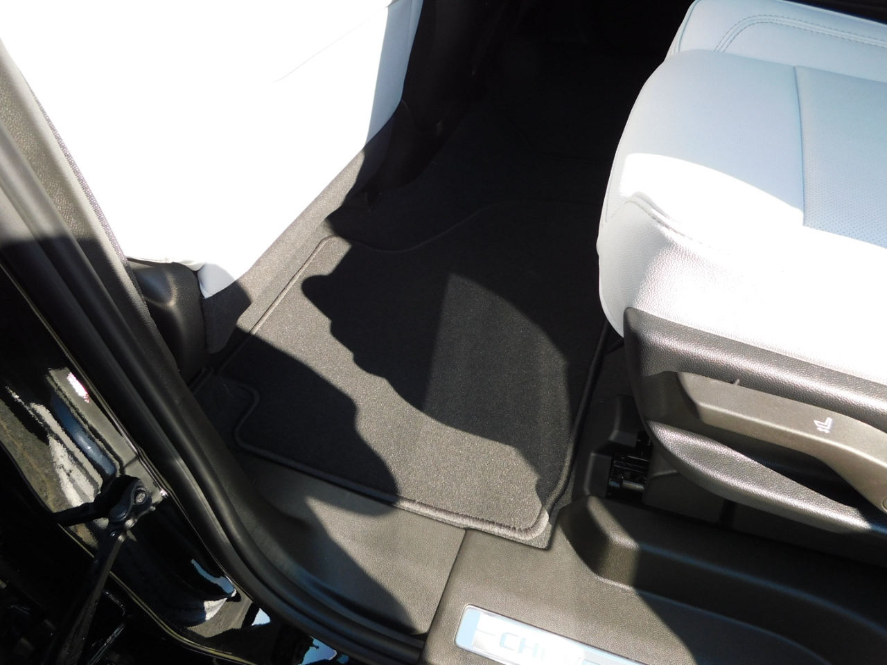 Chevrolet Tahoe 2WD 4dr Premier 2026 Chevrolet Tahoe 2WD 4dr Premier 2026