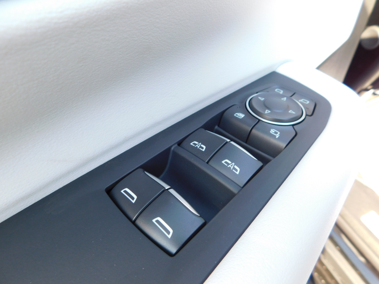 Chevrolet Tahoe 2WD 4dr Premier 2026 Chevrolet Tahoe 2WD 4dr Premier 2026