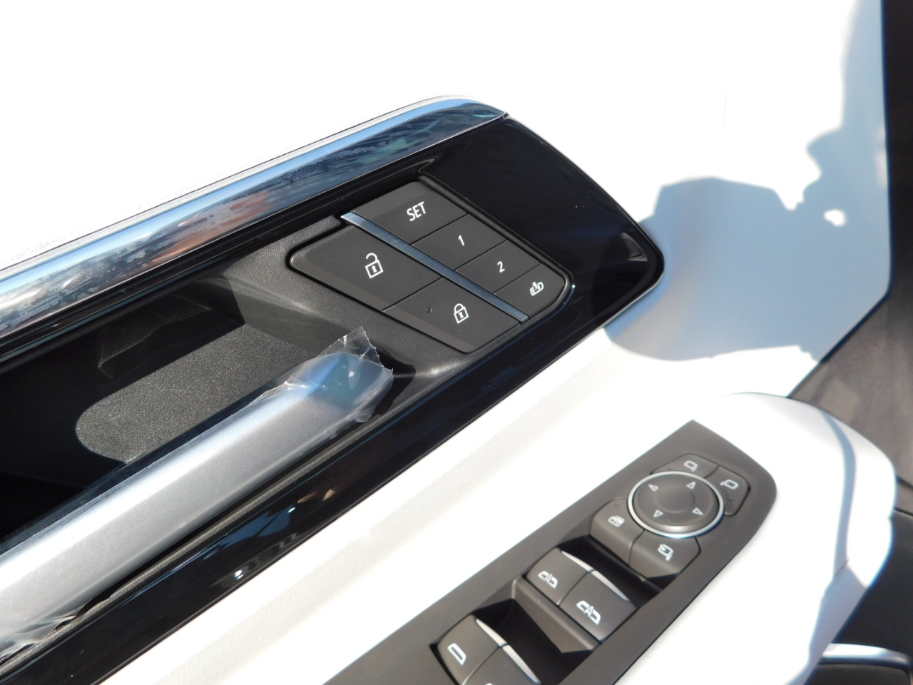 Chevrolet Tahoe 2WD 4dr Premier 2026 Chevrolet Tahoe 2WD 4dr Premier 2026