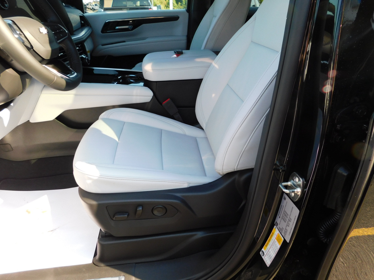 Chevrolet Tahoe 2WD 4dr Premier 2026 Chevrolet Tahoe 2WD 4dr Premier 2026