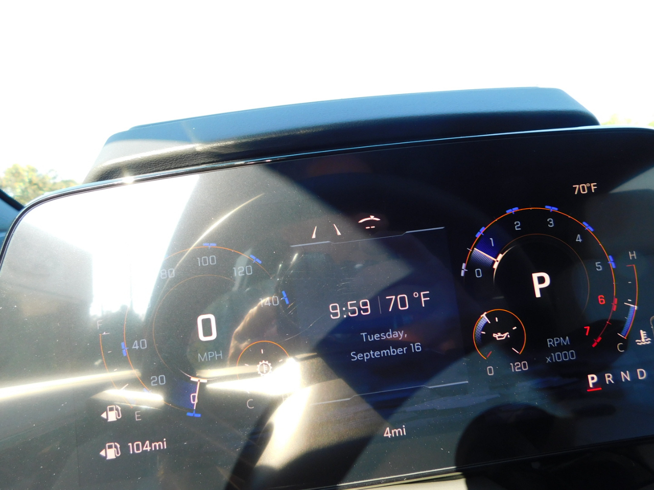 Chevrolet Tahoe 2WD 4dr Premier 2026 Chevrolet Tahoe 2WD 4dr Premier 2026