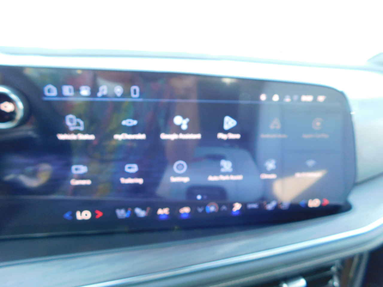 Chevrolet Tahoe 2WD 4dr Premier 2026 Chevrolet Tahoe 2WD 4dr Premier 2026