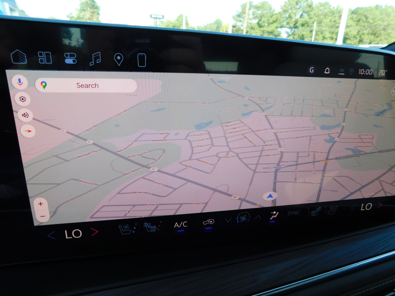 Chevrolet Tahoe 2WD 4dr Premier 2026 Chevrolet Tahoe 2WD 4dr Premier 2026