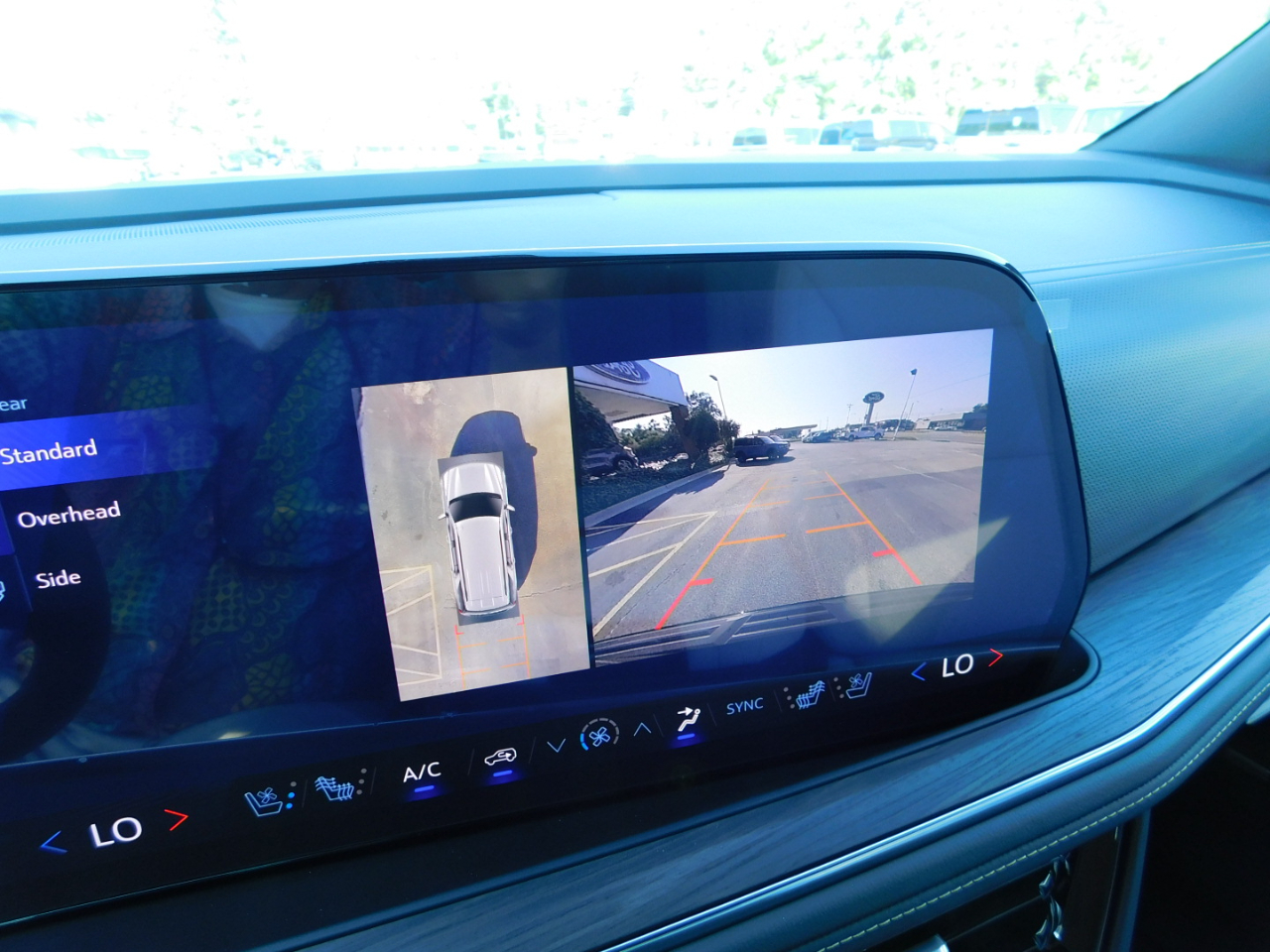 Chevrolet Tahoe 2WD 4dr Premier 2026 Chevrolet Tahoe 2WD 4dr Premier 2026