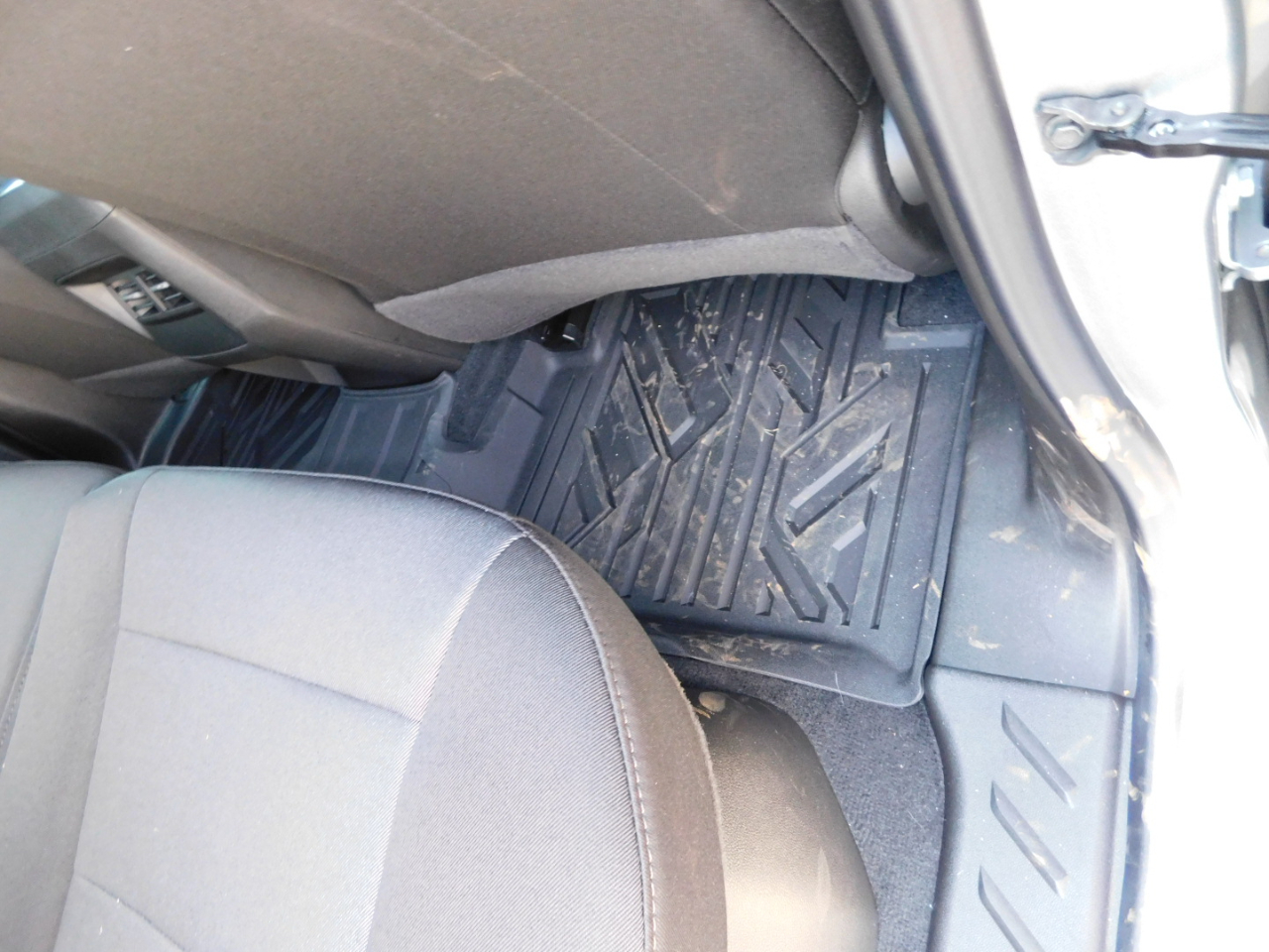 Chevrolet Colorado 2WD Crew Cab WT 2025 Chevrolet Colorado 2WD Crew Cab WT 2025