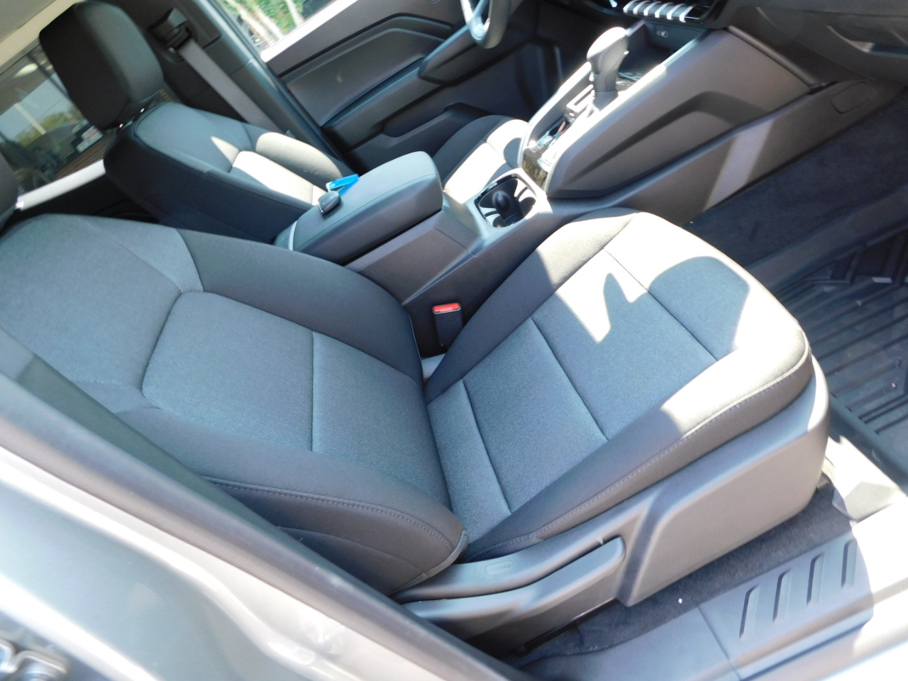 Chevrolet Colorado 2WD Crew Cab WT 2025 Chevrolet Colorado 2WD Crew Cab WT 2025