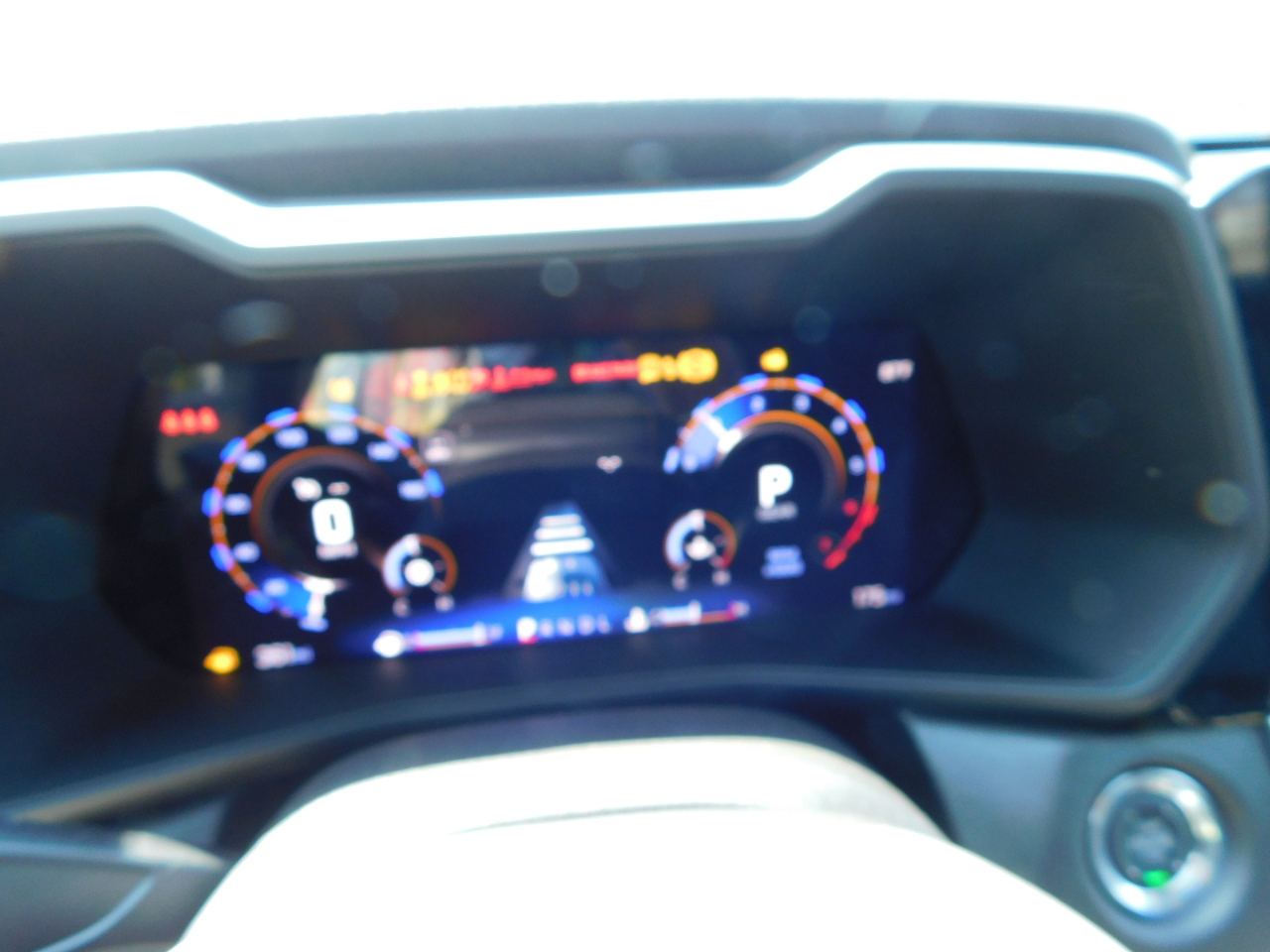 Chevrolet Colorado 2WD Crew Cab WT 2025 Chevrolet Colorado 2WD Crew Cab WT 2025