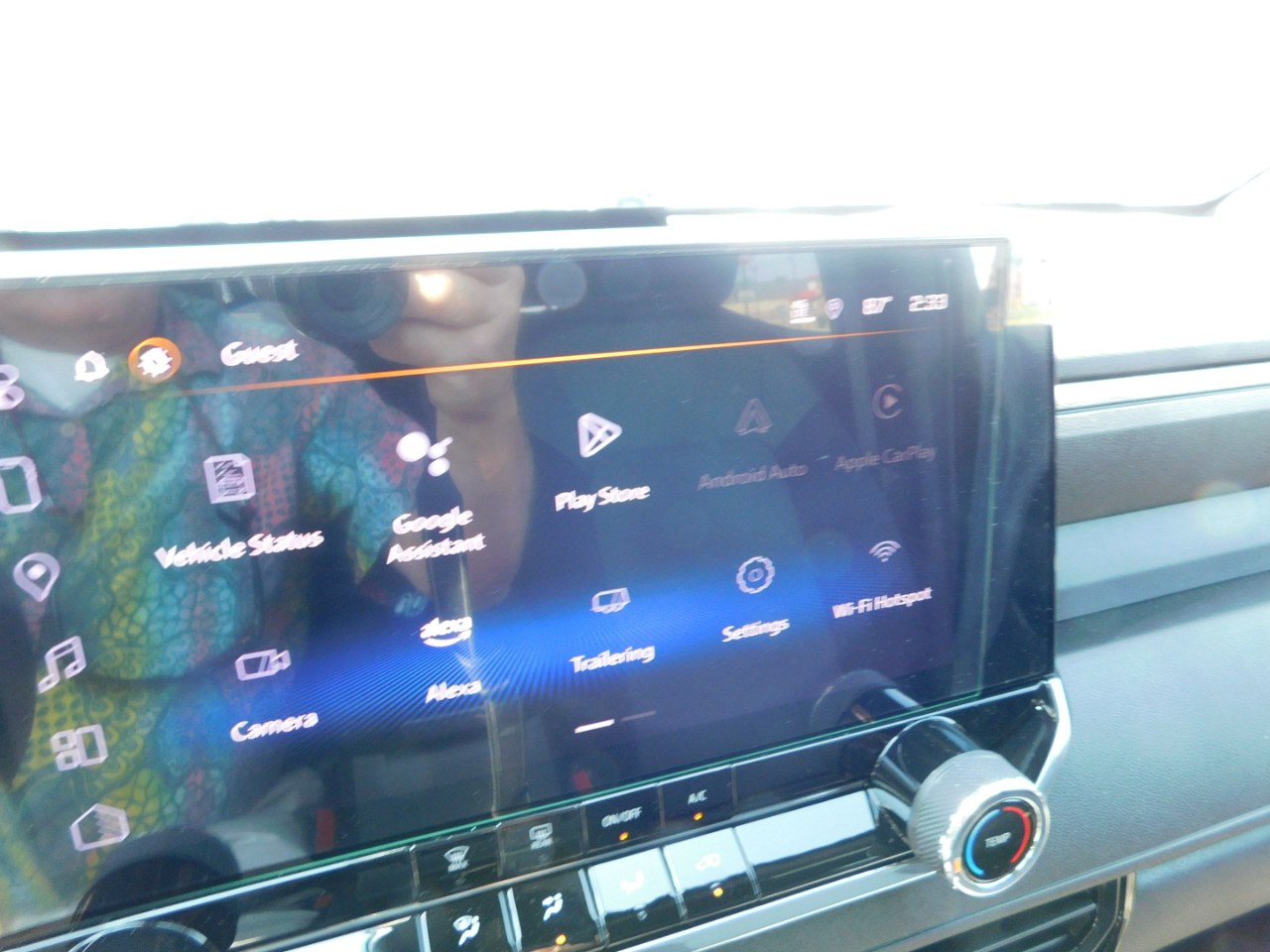 Chevrolet Colorado 2WD Crew Cab WT 2025 Chevrolet Colorado 2WD Crew Cab WT 2025