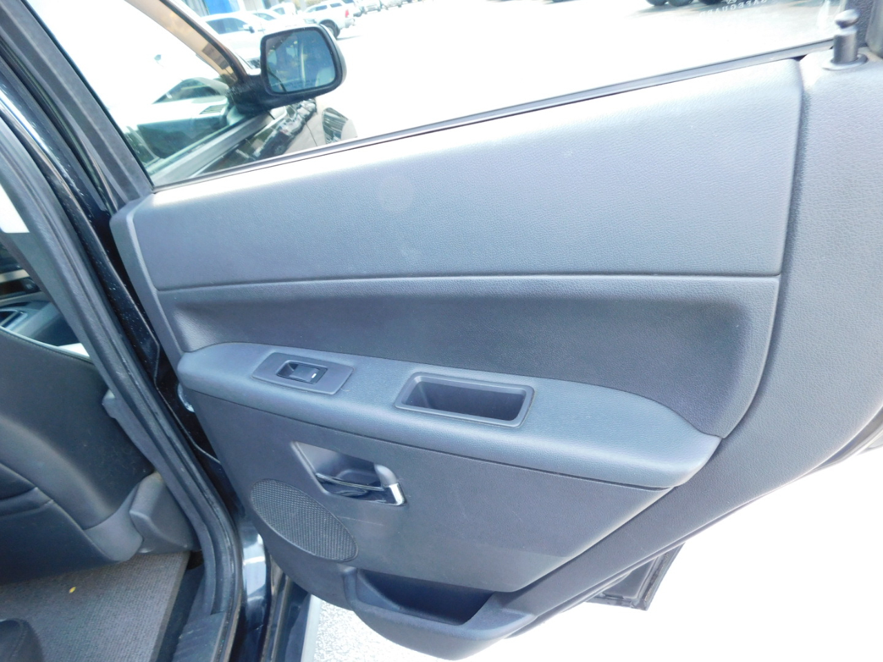 Jeep Grand Cherokee 4WD 4dr Laredo 2010 Jeep Grand Cherokee 4WD 4dr Laredo 2010