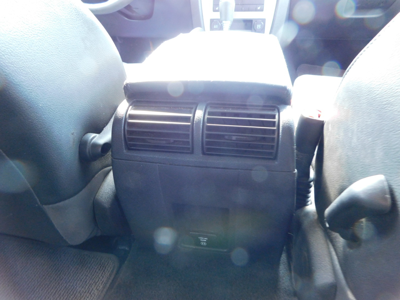 Jeep Grand Cherokee 4WD 4dr Laredo 2010 Jeep Grand Cherokee 4WD 4dr Laredo 2010